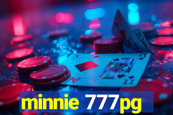 minnie 777pg